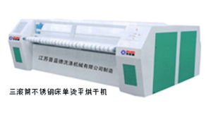 工業(yè)燙平機(jī)產(chǎn)品圖集 江蘇藍(lán)天牛仔洗滌設(shè)計(jì)制造廠的專業(yè)圖文設(shè)計(jì)制作